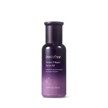 Perfect 9 Intensive Serum 50ml