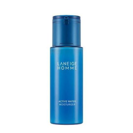 Homme Active Water Moisturizer 125ml