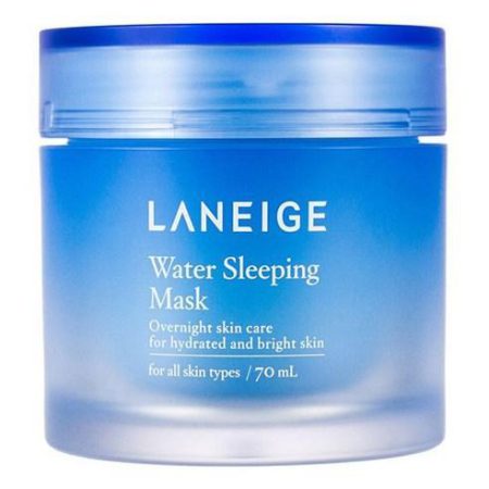 Water Sleeping Mask 70ml