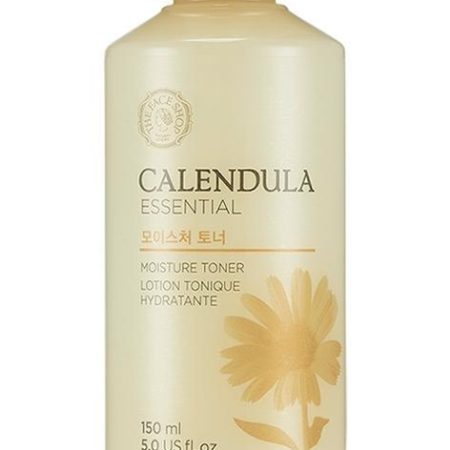 CALENDULA ESSENTIAL MOISTURE TONER 150ml
