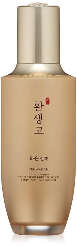 YEHWADAM HWANSAENGGO REJUVENATING RADIANCE SERUM 45ml