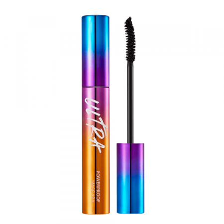 Ultra Powerproof Mascara - Curl Up Long Lash 8g