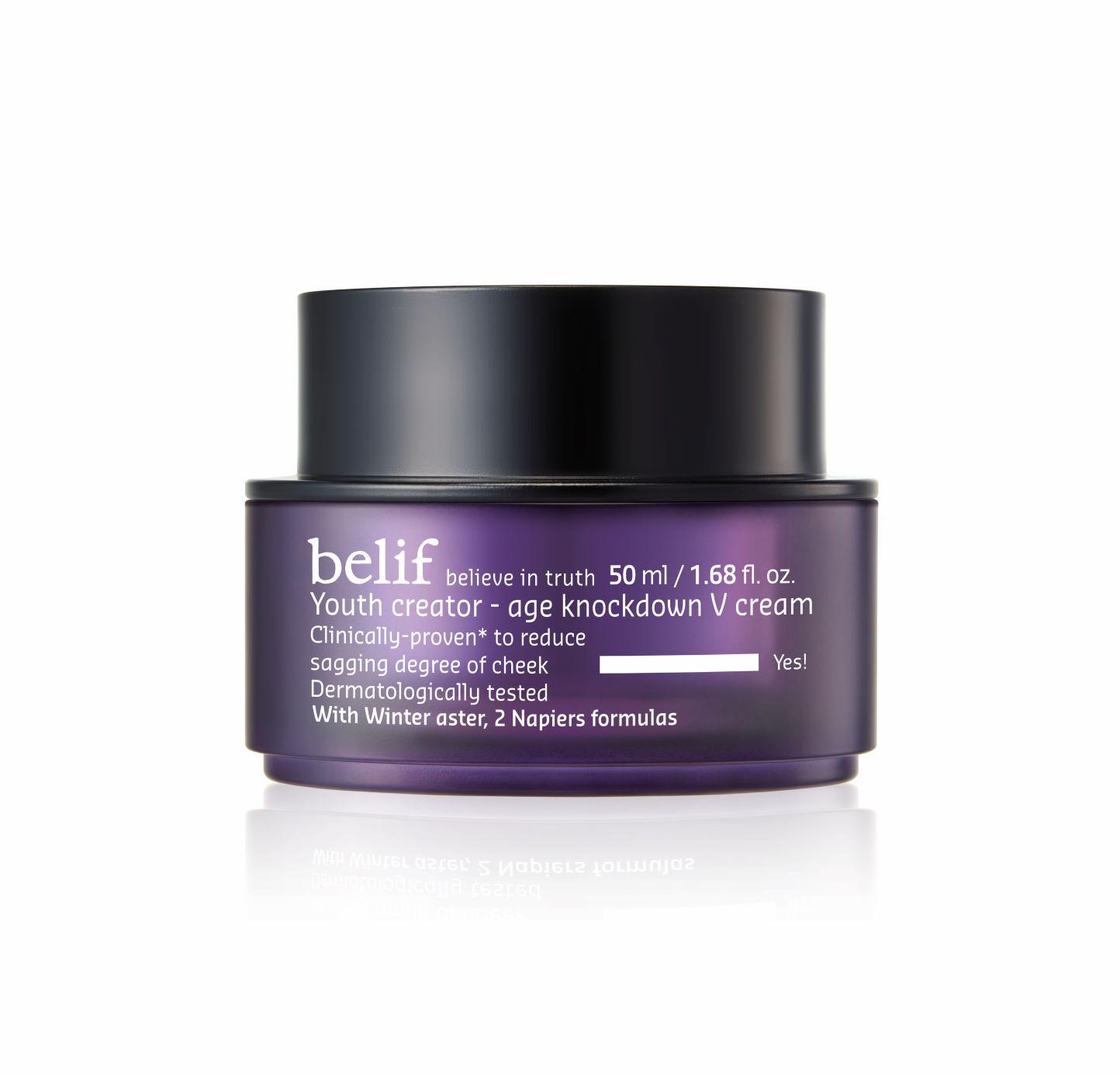 Youth creator - age knockdown V cream 50 ml