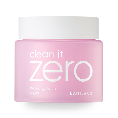 Clean It Zero Cleansing Balm Original 100ml
