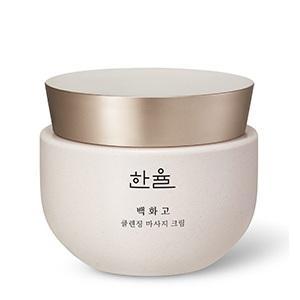 Baek Hwa Goh Cleansing Massage Cream 250ml