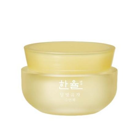 Moonlight Citron Sleeping Mask 60ml
