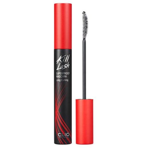 NEW KILL LASH SUPERPROOF MASCARA 7g - Image 4
