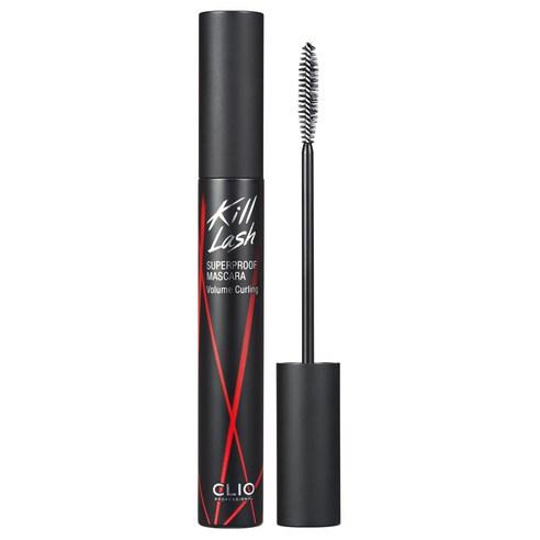 NEW KILL LASH SUPERPROOF MASCARA 7g - Image 3