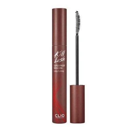 NEW KILL LASH SUPERPROOF MASCARA 7g