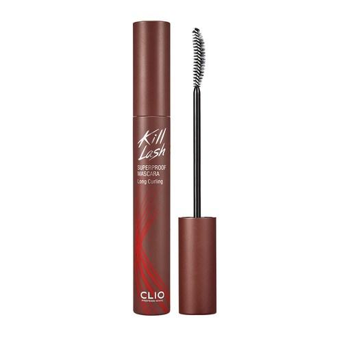 NEW KILL LASH SUPERPROOF MASCARA 7g
