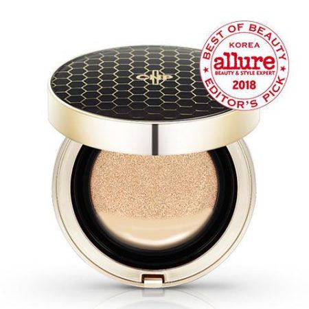 Propolis Ampule In Cushion -No.23 X2ea