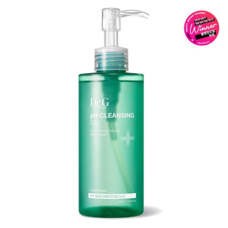 pH Cleansing Oil 200ml