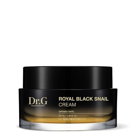 Royal Black Snail Cream 50ml