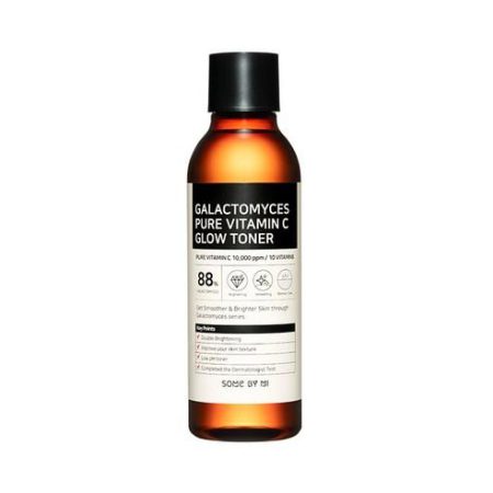 GALACTOMYCES PURE VITAMIN C GLOW TONER 200ml