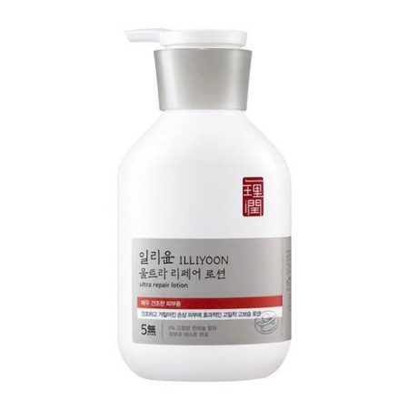 Ultra Repair Lotion 350ml