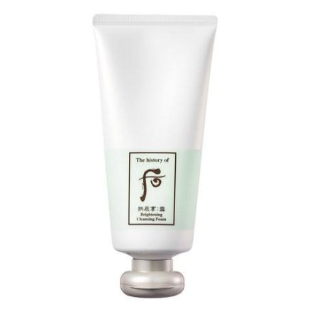 Gongjinhyang Brightening Cleansing Foam 180ml