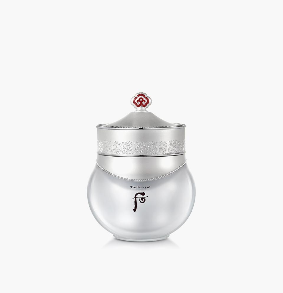 Gongjinhyang Radiant White Moisture Cream 60ml