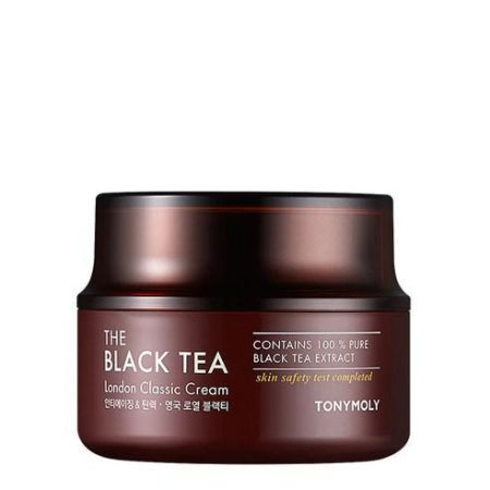 The Black Tea London Classic Cream 50ml
