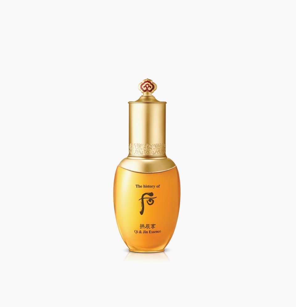 Gongjinhyang Qi And Jin Essence 45ml