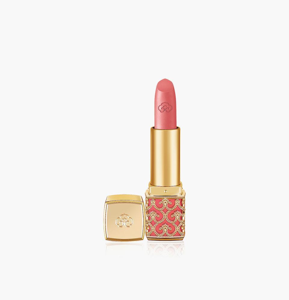 Gongjinhyang Mi: Velvet Lip Rouge -No.13 Pink Beige 3.5g