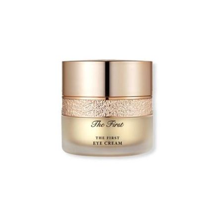 THE FIRST GENITURE EYE CREAM 25ml