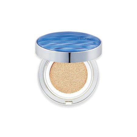 Water-full CC Cushion Perfect Finish SPF50+/PA+++ -No.1 Light Beige