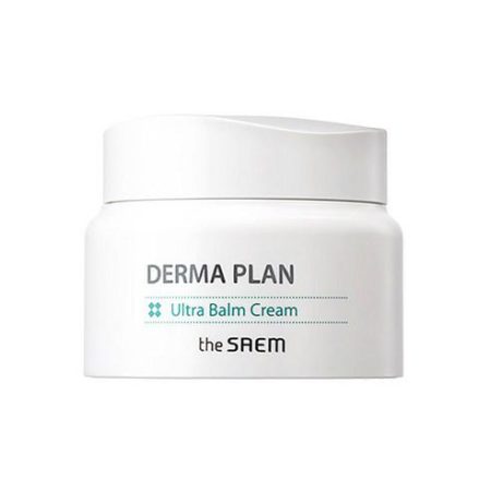 DERMA PLAN Ultra Balm Cream 60ml
