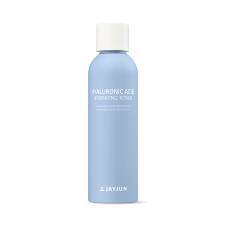 HYALURONIC ACID HYDRATING TONER 200ml