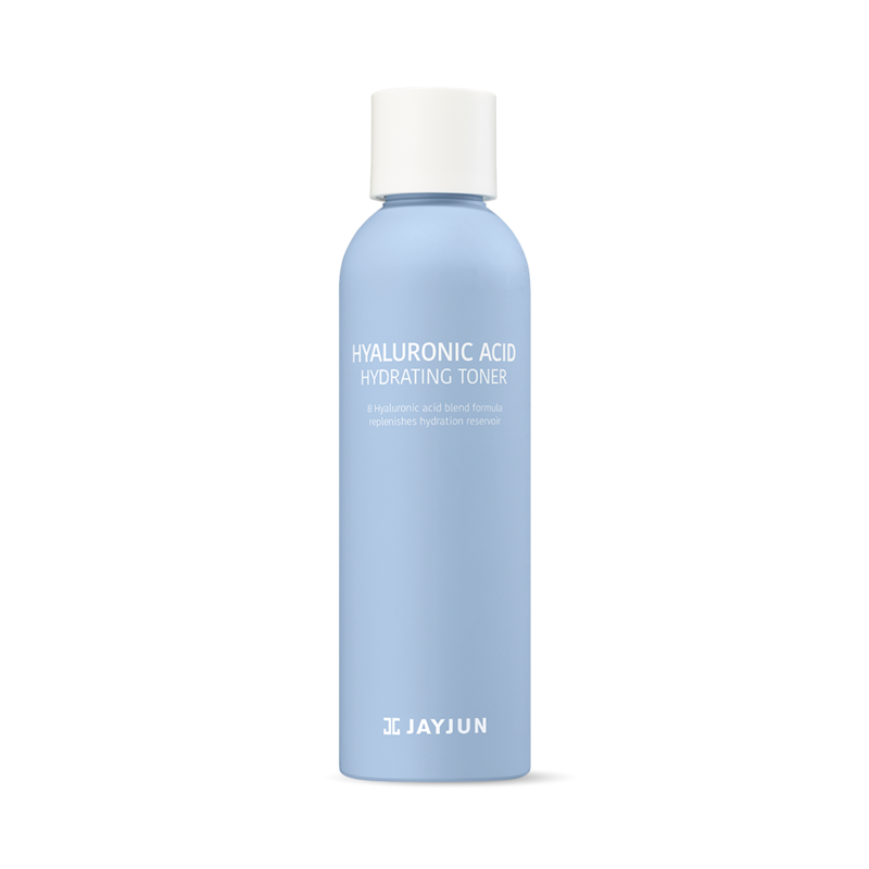 HYALURONIC ACID HYDRATING TONER 200ml