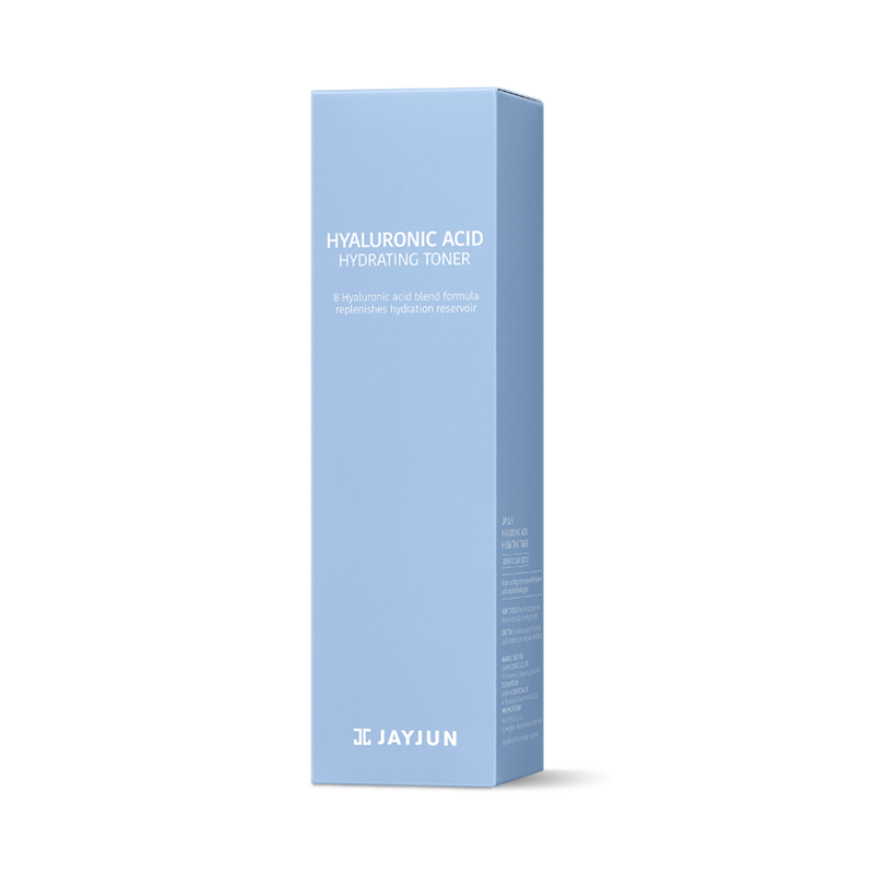 HYALURONIC ACID HYDRATING TONER 200ml - Image 2