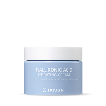 HYALURONIC ACID HYDRATING CREAM 50ml