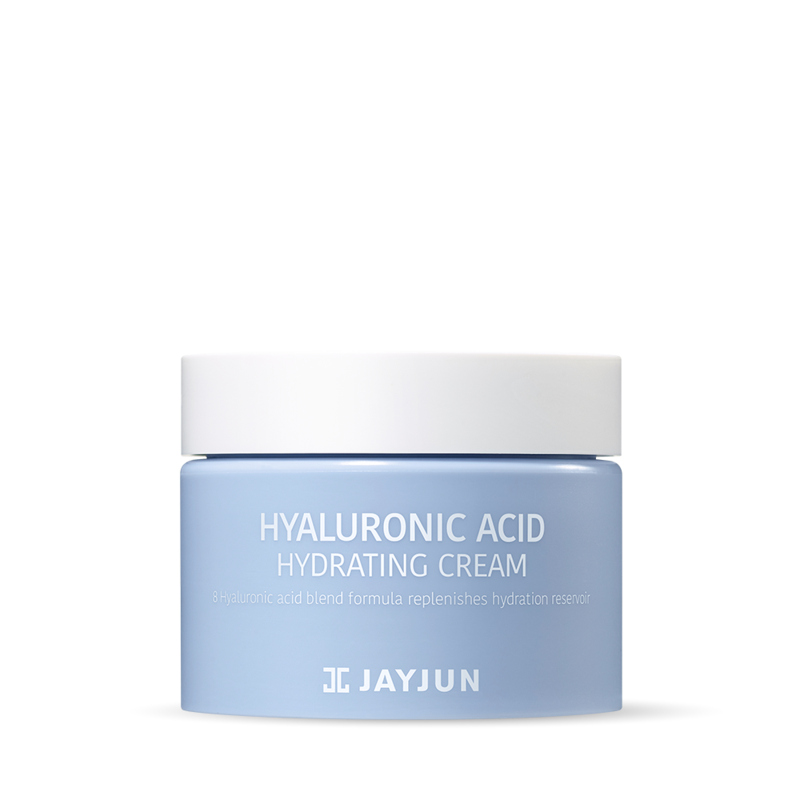 HYALURONIC ACID HYDRATING CREAM 50ml