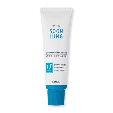 SoonJung 10-Panthensoside Cica Balm 50ml