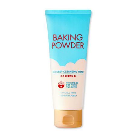 Baking Powder B.B Deep Cleansing Foam 160ml