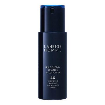Homme Blue Energy Essence In Lotion 125ml