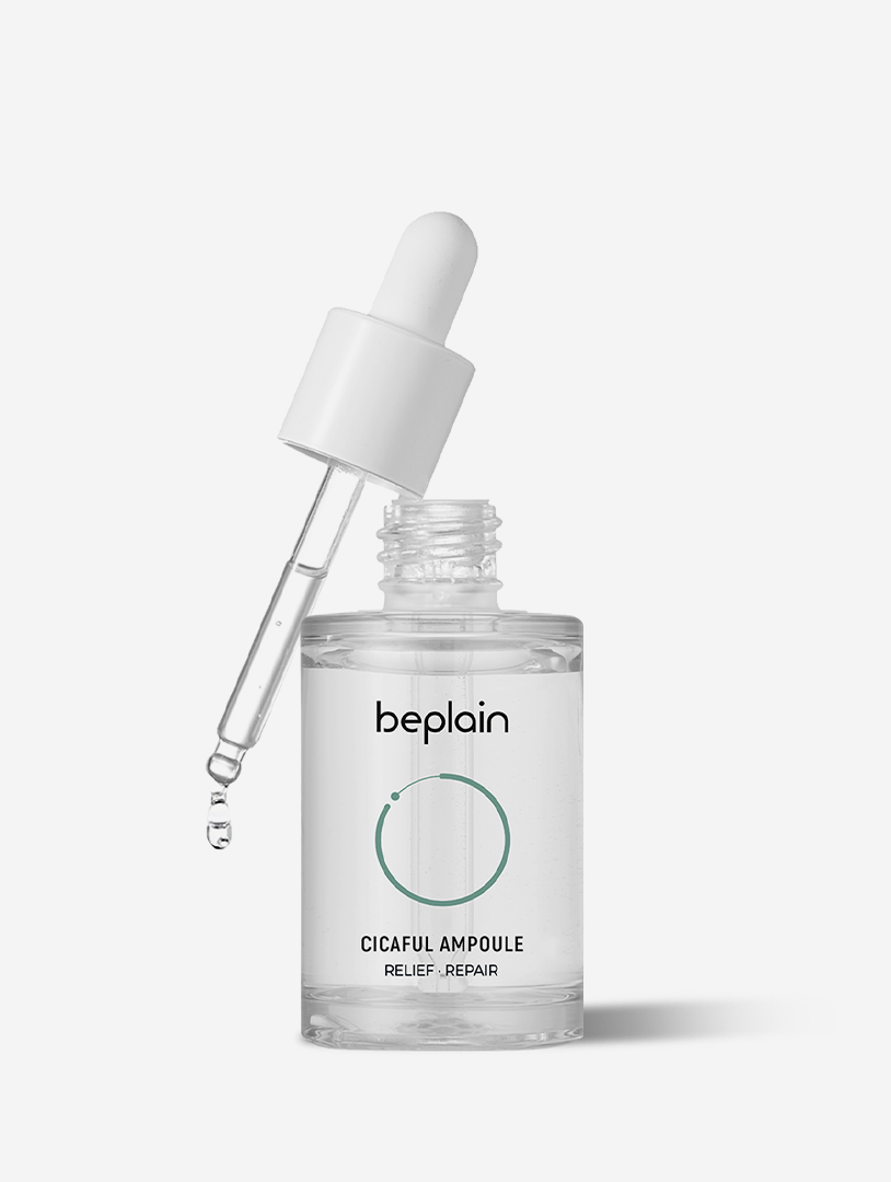 Cicaful Ampoule 30ml