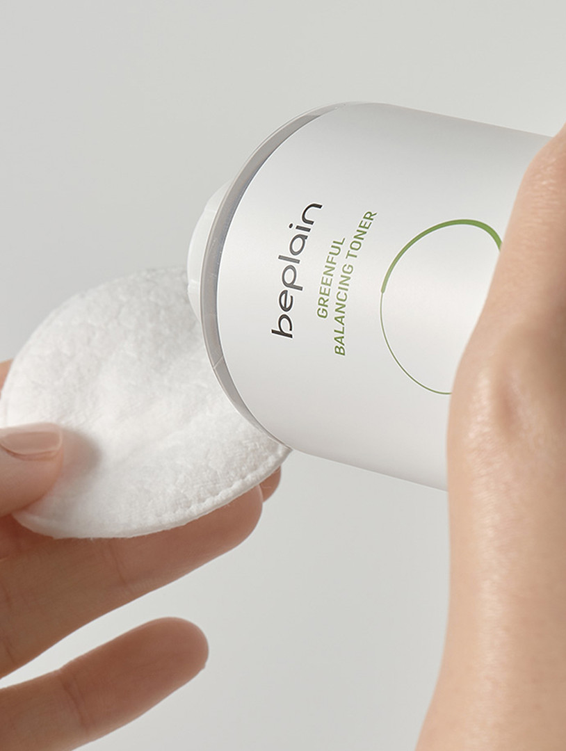 Mung Bean Balancing Toner 200ml - Image 3