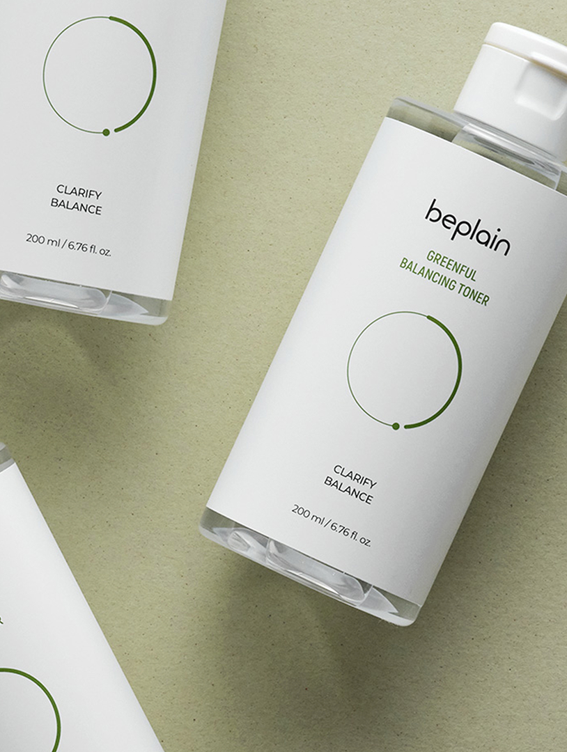 Mung Bean Balancing Toner 200ml - Image 4