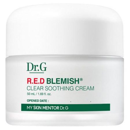 Red Blemish Clear Soothing Cream 70ml
