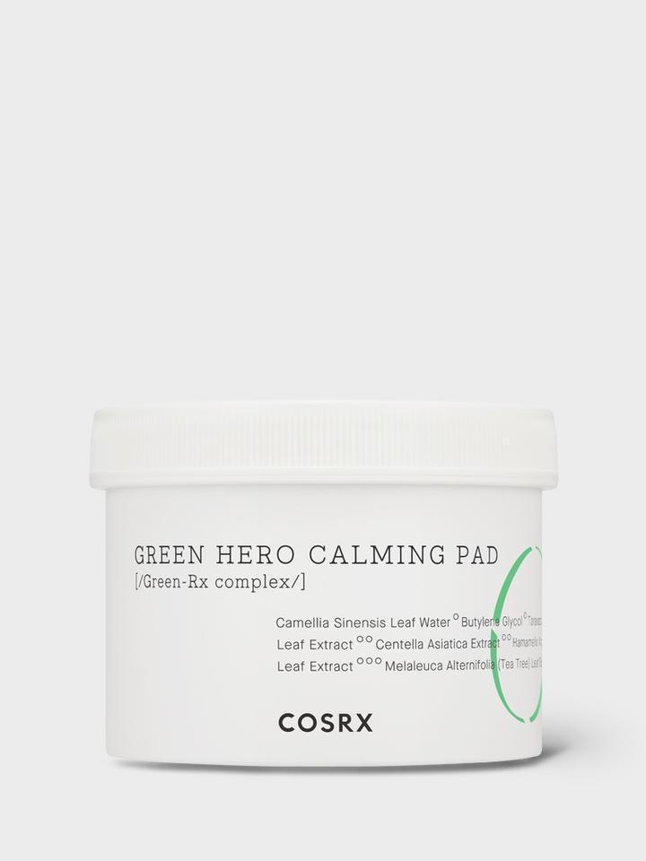 One Step Green Hero Calming Pad 70pcs - Image 2