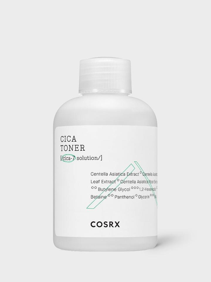 Pure Fit Cica Toner 150ml - Image 2