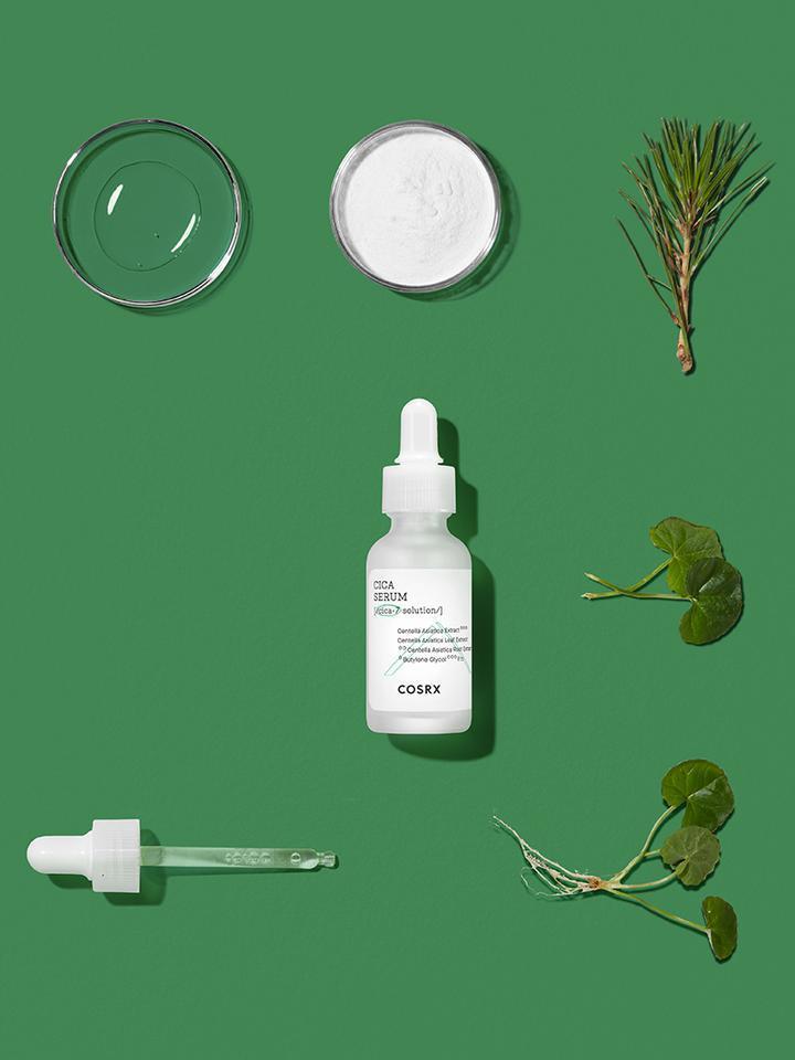 Pure Fit Cica Serum 30ml - Image 5