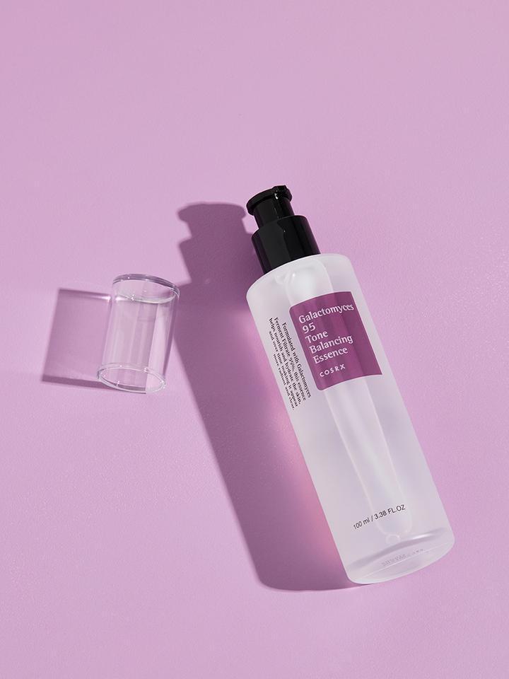 Galactomyces 95 Tone Balancing Essence 100ml - Image 4