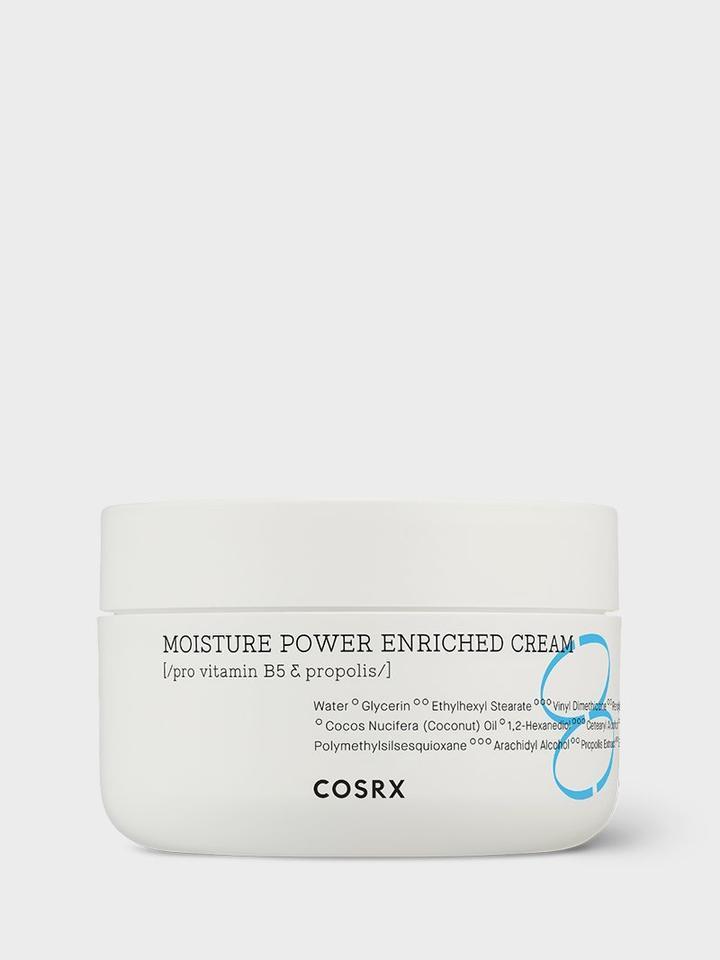 Hydrium Moisture Power Enriched Cream 50ml - Image 2