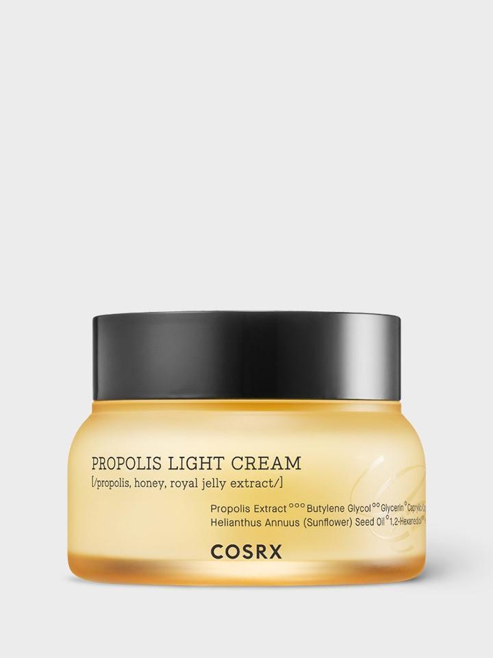 Full Fit Propolis Light Cream 65ml - Image 2