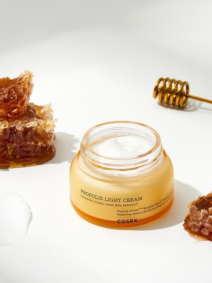 Full Fit Propolis Light Cream 65ml - Image 3
