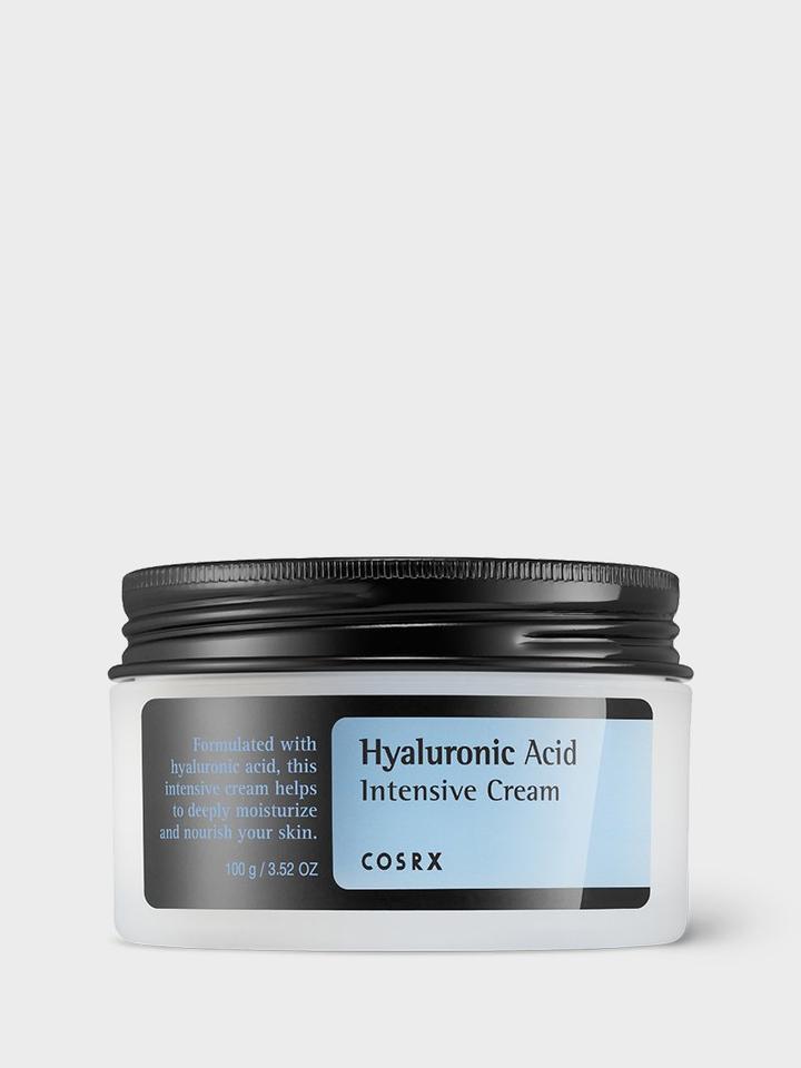 Hyaluronic Acid Intensive Cream 100ml - Image 2