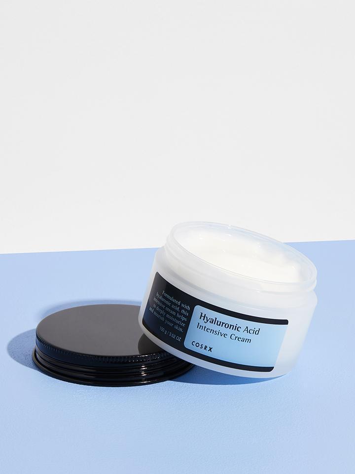 Hyaluronic Acid Intensive Cream 100ml - Image 3