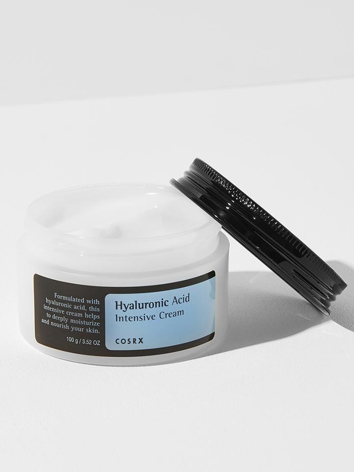 Hyaluronic Acid Intensive Cream 100ml - Image 6
