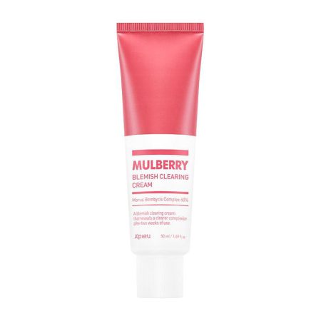 Mulberry Blemish Clearing Cream 50ml